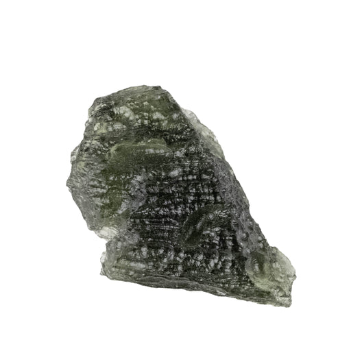 Moldavite 3.58 g 25x15x10mm - InnerVision Crystals