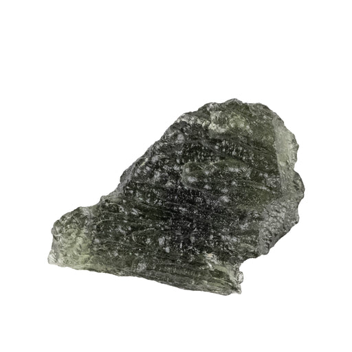 Moldavite 3.58 g 25x15x10mm - InnerVision Crystals