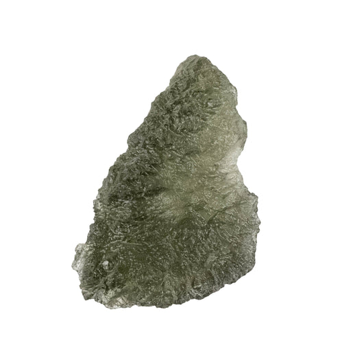 Moldavite 3.58 g 30x19x10mm - InnerVision Crystals