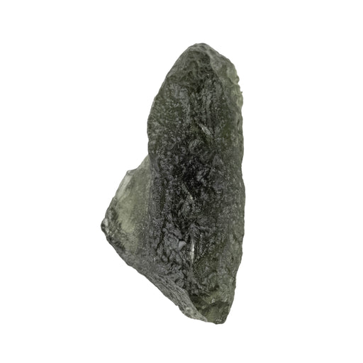 Moldavite 3.60 g 22x12x10mm - InnerVision Crystals