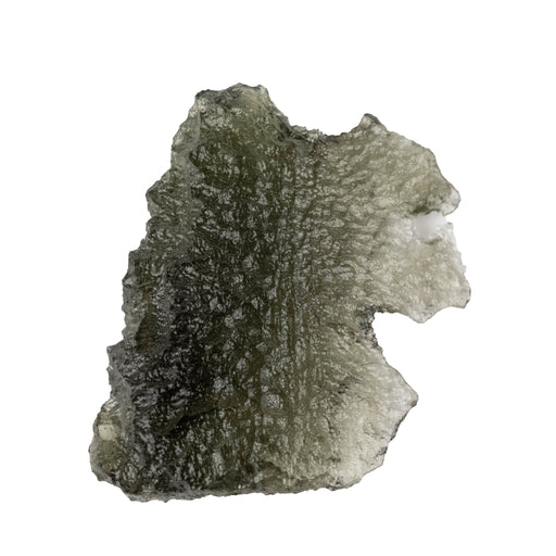 Moldavite 3.62 g 27x22x9mm - InnerVision Crystals