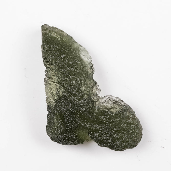 Moldavite 3.62 g 28x21x7mm - InnerVision Crystals