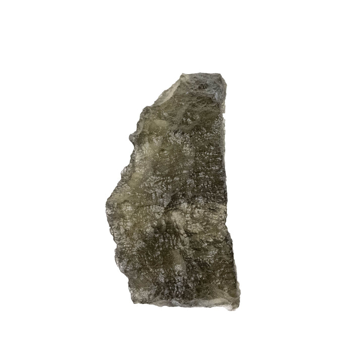 Moldavite 3.64 g 31x15x9mm - InnerVision Crystals