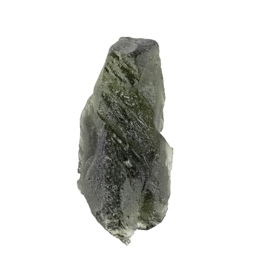 Moldavite 3.65 g 26x13x8mm - InnerVision Crystals