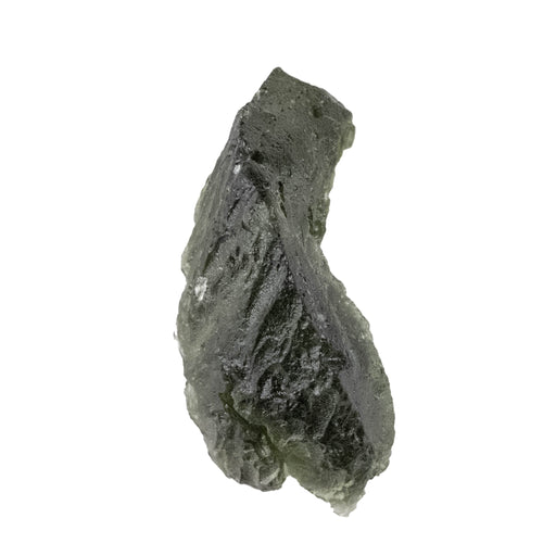 Moldavite 3.65 g 26x13x8mm - InnerVision Crystals