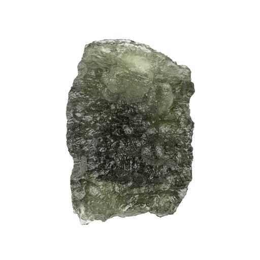 Moldavite 3.66 g 23x15x9mm - InnerVision Crystals