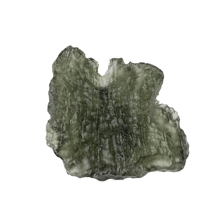 Moldavite 3.67 g 22x21x5mm - InnerVision Crystals