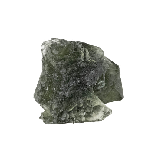 Moldavite 3.73 g 16x13x15mm - InnerVision Crystals