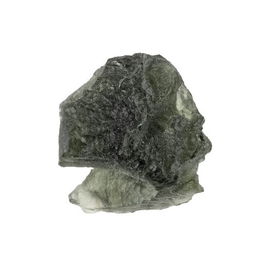 Moldavite 3.73 g 16x13x15mm - InnerVision Crystals