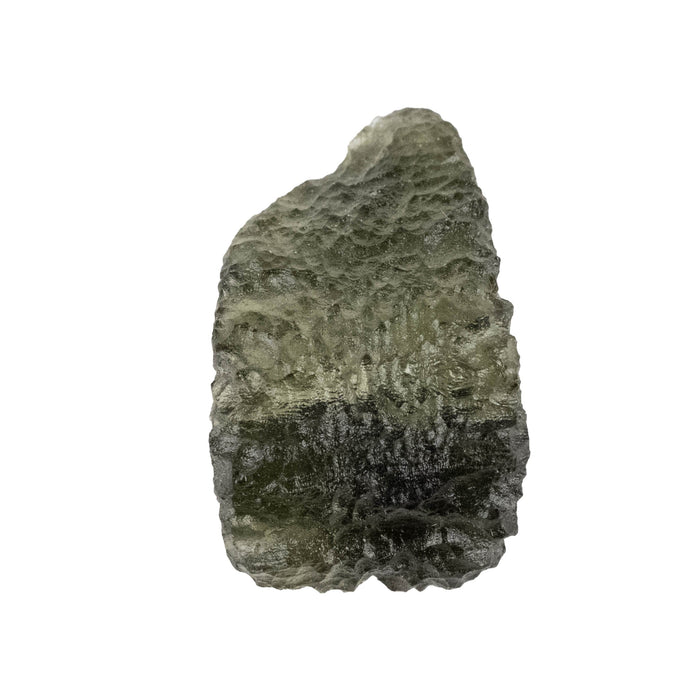 Moldavite 3.73 g 24x15x13mm - InnerVision Crystals