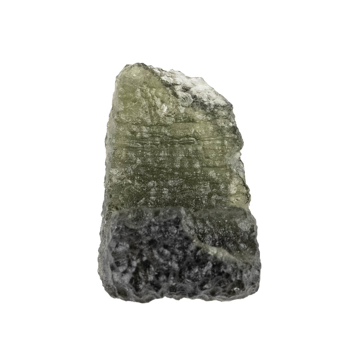 Moldavite 3.73 g 24x15x13mm - InnerVision Crystals