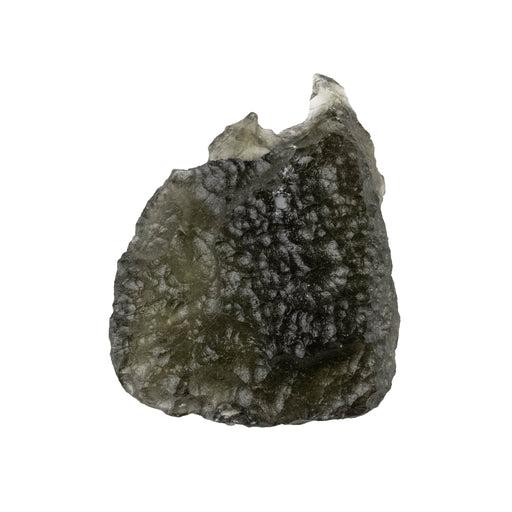 Moldavite 3.73 g 25x20x7mm - InnerVision Crystals