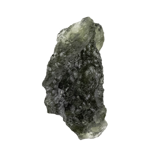 Moldavite 3.74 g 26x14x11mm - InnerVision Crystals