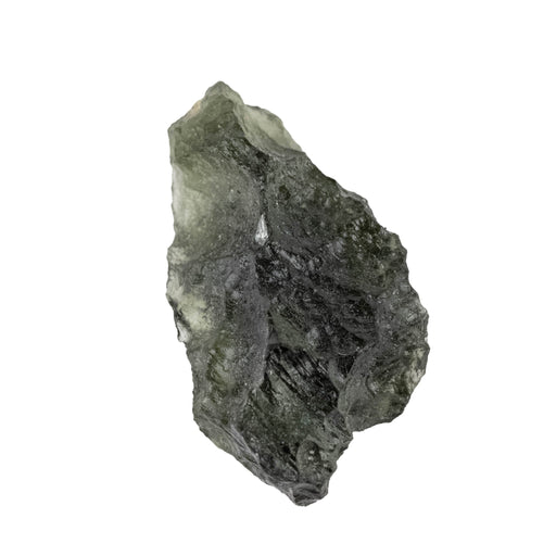 Moldavite 3.74 g 26x14x11mm - InnerVision Crystals