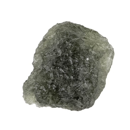 Moldavite 3.80 g 20x16x10mm - InnerVision Crystals