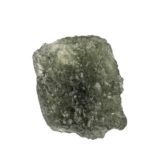 Moldavite 3.80 g 20x16x10mm - InnerVision Crystals