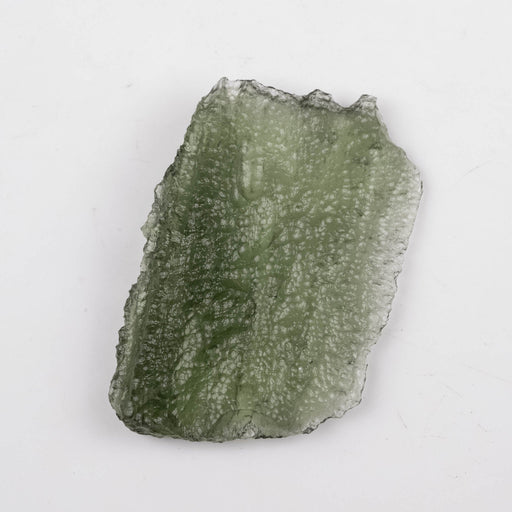 Moldavite 3.81 g 33x23x5mm - InnerVision Crystals