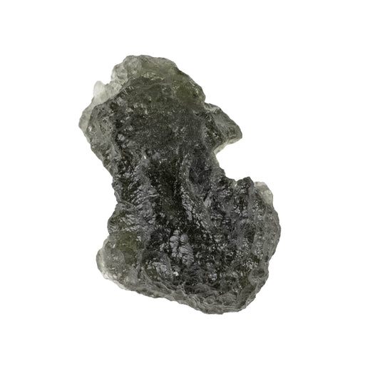 Moldavite 3.85 g 23x15x13mm - InnerVision Crystals