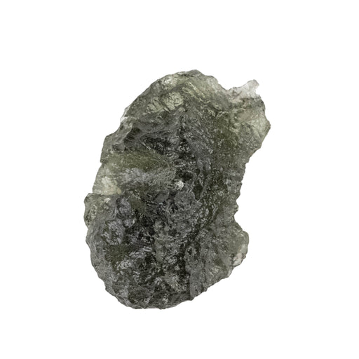 Moldavite 3.85 g 23x15x13mm - InnerVision Crystals