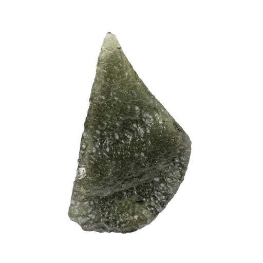 Moldavite 3.87 g 31x16x7mm - InnerVision Crystals