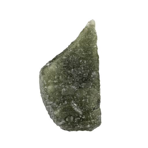 Moldavite 3.87 g 31x16x7mm - InnerVision Crystals