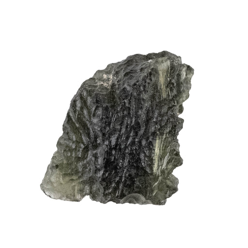 Moldavite 3.97 g 18x15x13mm - InnerVision Crystals