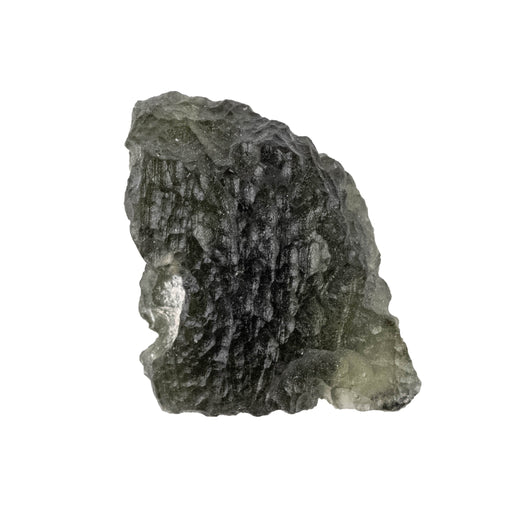 Moldavite 3.97 g 18x15x13mm - InnerVision Crystals