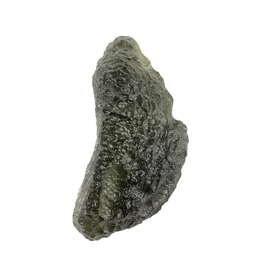 Moldavite 3.97 g 28x14x11mm - InnerVision Crystals