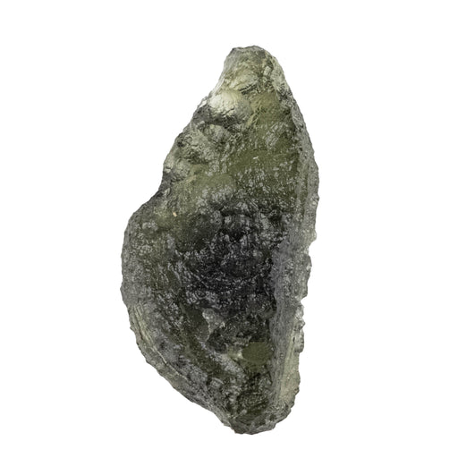 Moldavite 3.97 g 28x14x11mm - InnerVision Crystals