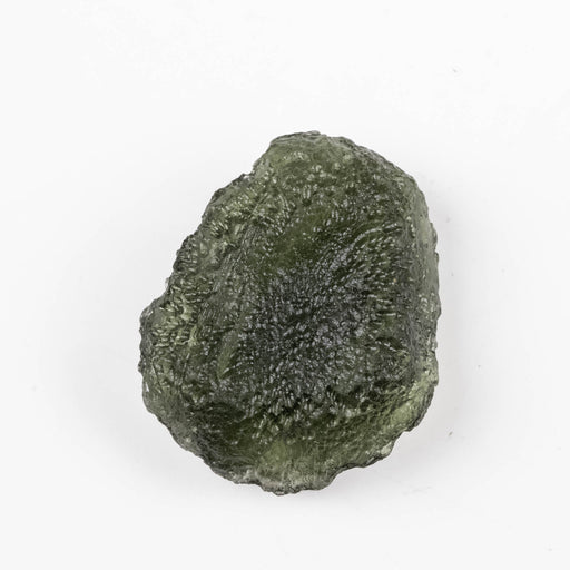 Moldavite 3.99 g 23x18x8mm - InnerVision Crystals