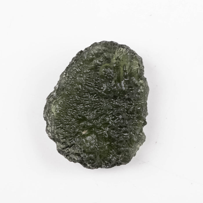 Moldavite 3.99 g 23x18x8mm - InnerVision Crystals