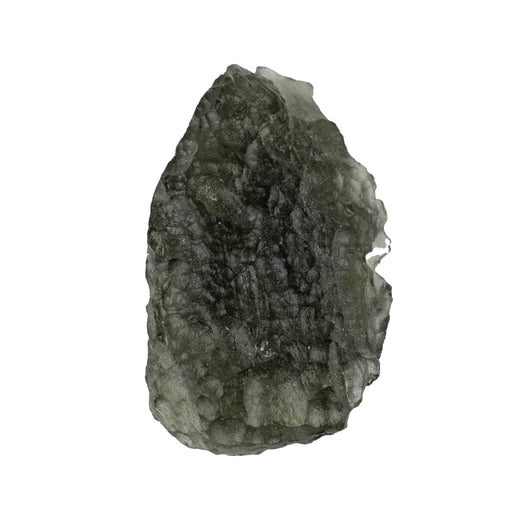 Moldavite 3.99 g 26x16x8mm - InnerVision Crystals