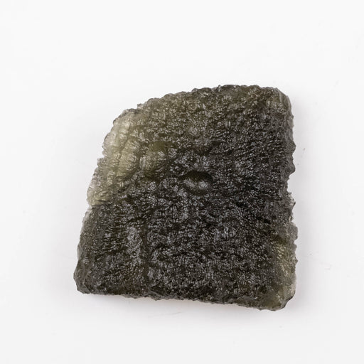 Moldavite 4.02 g 23x22x5mm - InnerVision Crystals