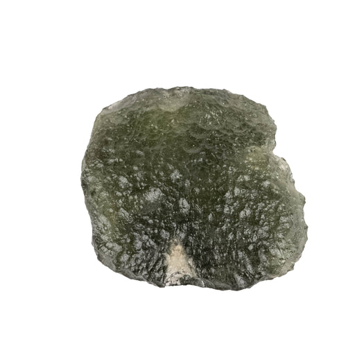 Moldavite 4.06 g 21x21x7mm - InnerVision Crystals