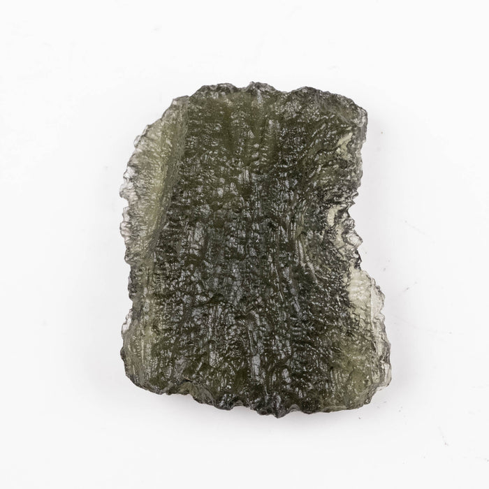 Moldavite 4.07 g 25x20x6mm - InnerVision Crystals