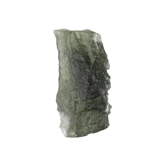 Moldavite 4.07 g 27x16x10mm - InnerVision Crystals