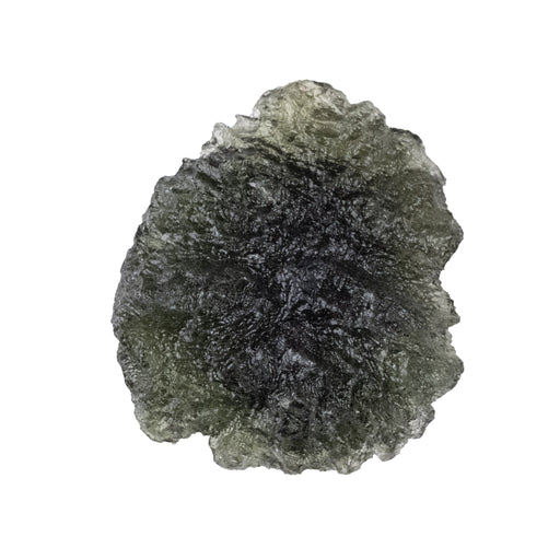 Moldavite 4.09 g 22x20x10mm - InnerVision Crystals