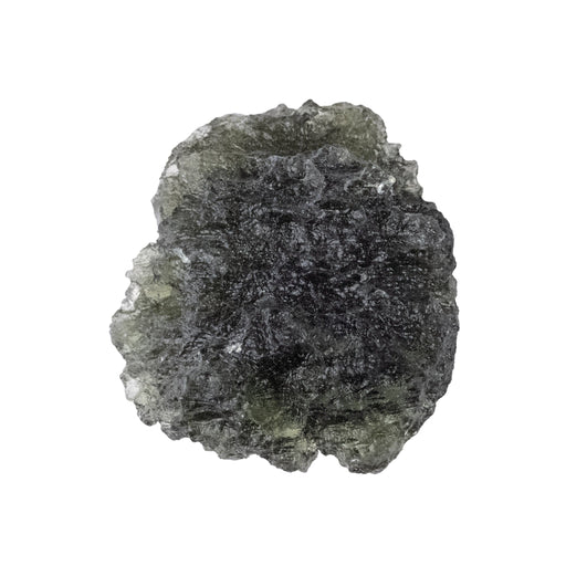 Moldavite 4.09 g 22x20x10mm - InnerVision Crystals