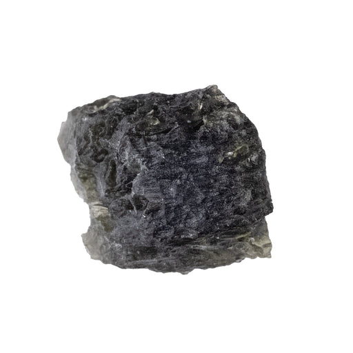 Moldavite 4.09 g 24x18x14mm - InnerVision Crystals