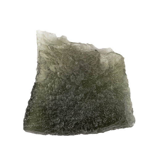 Moldavite 4.11 g 25x23x6mm - InnerVision Crystals