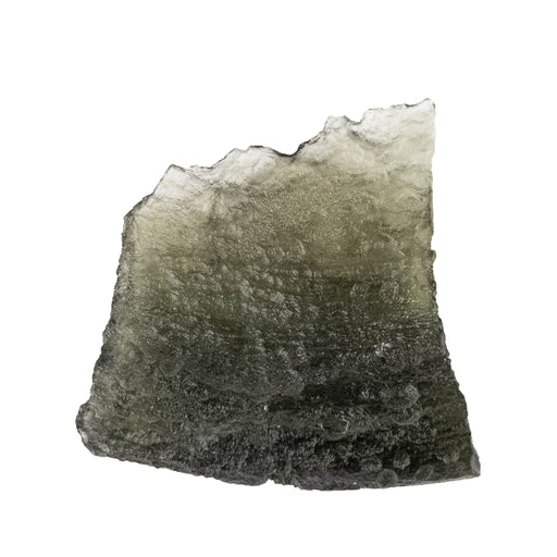 Moldavite 4.11 g 25x23x6mm - InnerVision Crystals