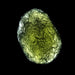 Moldavite 4.12 g 21x15x11mm - InnerVision Crystals