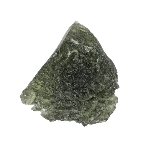 Moldavite 4.20 g 20x17x9mm - InnerVision Crystals