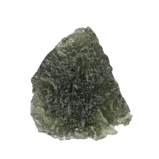 Moldavite 4.20 g 20x17x9mm - InnerVision Crystals