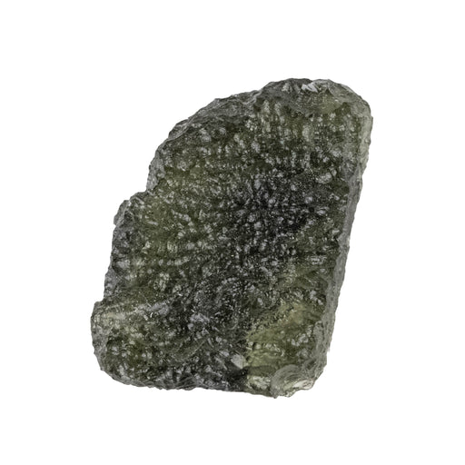 Moldavite 4.22 g 22x16x10mm - InnerVision Crystals