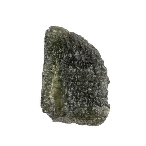 Moldavite 4.22 g 22x16x10mm - InnerVision Crystals