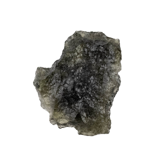 Moldavite 4.27 g 24x20x10mm - InnerVision Crystals