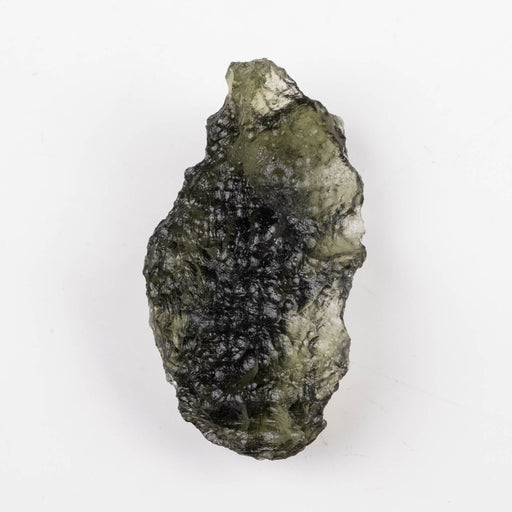 Moldavite 4.29 g 31x17x8mm - InnerVision Crystals