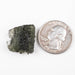 Moldavite 4.33 g 20x20x11mm - InnerVision Crystals