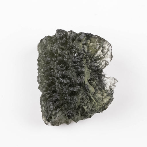 Moldavite 4.33 g 20x20x11mm - InnerVision Crystals